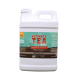 Ultimate Tea Garden Plant Food with organic acids for healthy plants.